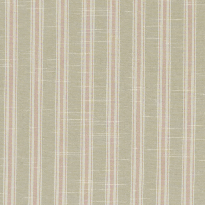 Thornwick Blush by Clarke And Clarke Fabric CLARKE & CLARKE BEMPTON COTTON - 100% India - Horizontal: 1.5 and Vertical: 0 55.125 - Fabric Carolina -