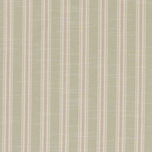 Thornwick Blush by Clarke And Clarke Fabric