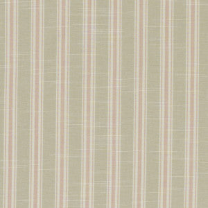 Thornwick Blush by Clarke And Clarke Fabric
