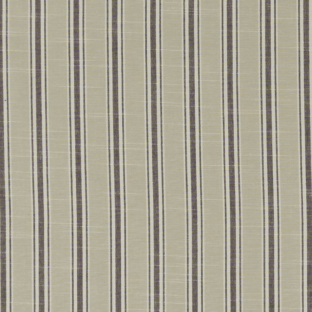 Thornwick Charcoal by Clarke And Clarke Fabric CLARKE & CLARKE BEMPTON COTTON - 100% India - Horizontal: 1.5 and Vertical: 0 55.125 - Fabric Carolina -