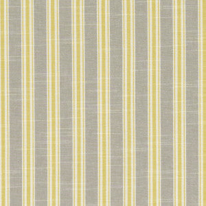 Thornwick Ochre by Clarke And Clarke Fabric