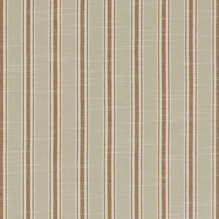 Thornwick Spice by Clarke And Clarke Fabric CLARKE & CLARKE BEMPTON COTTON - 100% India - Horizontal: 1.5 and Vertical: 0 55.125 - Fabric Carolina -