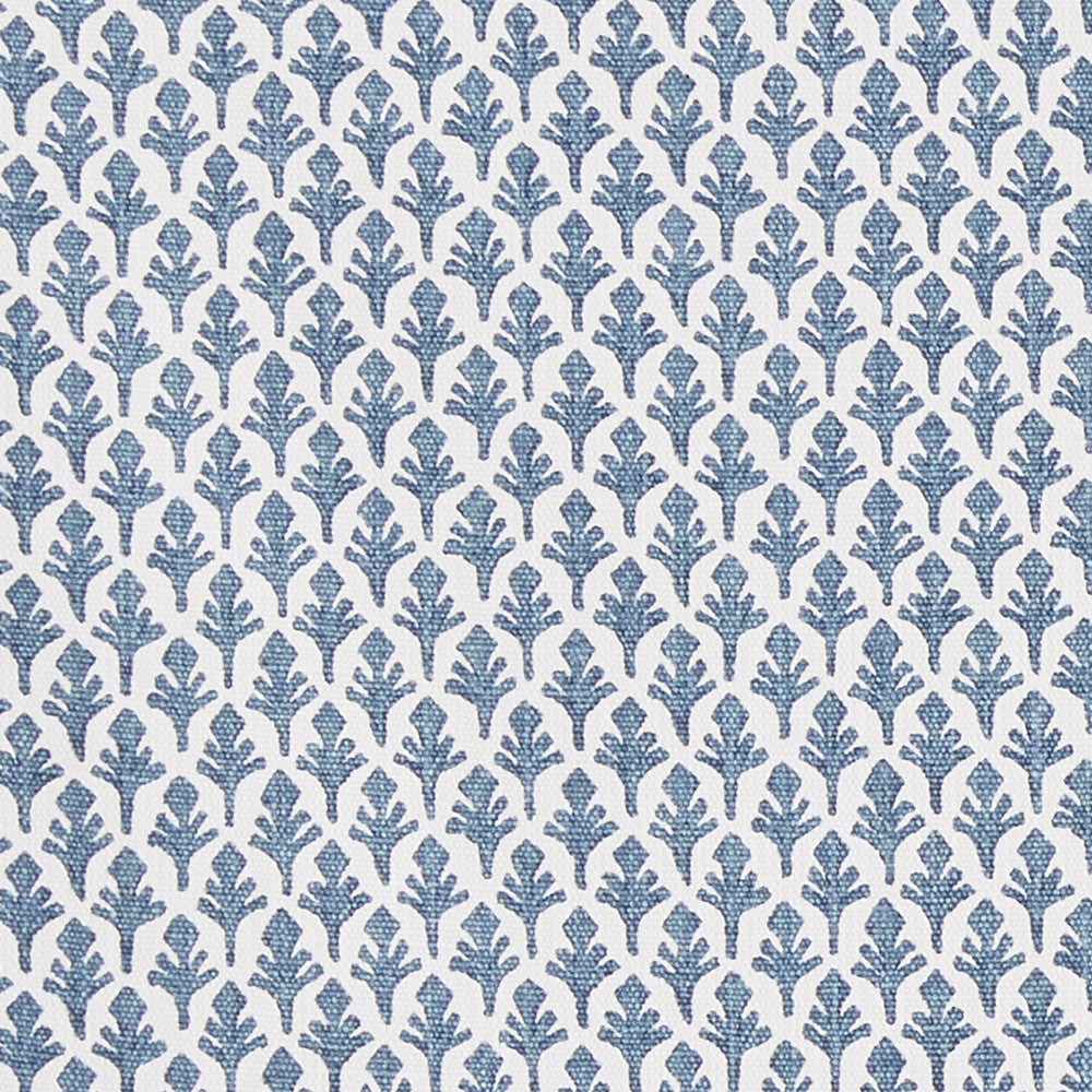 F1311 Blueridge by Greenhouse Fabric 85% Cotton, 15% Linen USA 24,000 double rubs </p><p>Repeat: 5.4" H, 1.26" V 54" - Fabric Carolina -