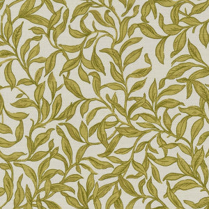 Entwistle Chartreuse by Clarke And Clarke Fabric