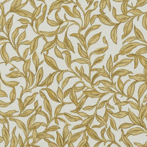Entwistle Gold by Clarke And Clarke Fabric