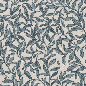 Entwistle Teal by Clarke And Clarke Fabric