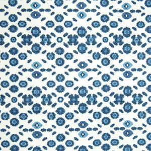 F1313 Blue by Greenhouse Fabric