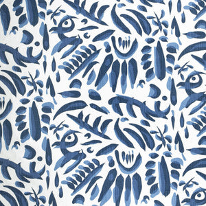 F1314 Ocean by Greenhouse Fabric