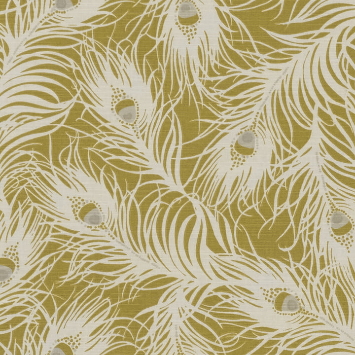 Harper Ochre by Clarke And Clarke Fabric Clarke And Clarke Fabric Harper OchreFabric CLARKE & CLARKE SHERWOOD COTTON - 100% Turkey </p><p>Repeat: H: , V: 54 - Fabric Carolina -