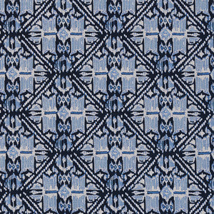 F1318 Wedgewood by Greenhouse Fabric
