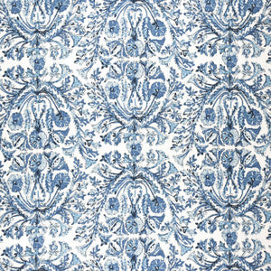 F1319 Azure by Greenhouse Fabric