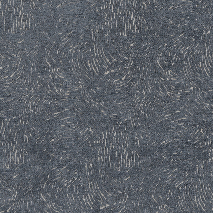 Levante Denim by Clarke And Clarke Fabric CLARKE & CLARKE AVALON VISCOSE - 55%;POLYESTER - 26%;COTTON - 19% Turkey MEDIUM Horizontal: 6.875 and Vertical: 7.875 54 - Fabric Carolina -