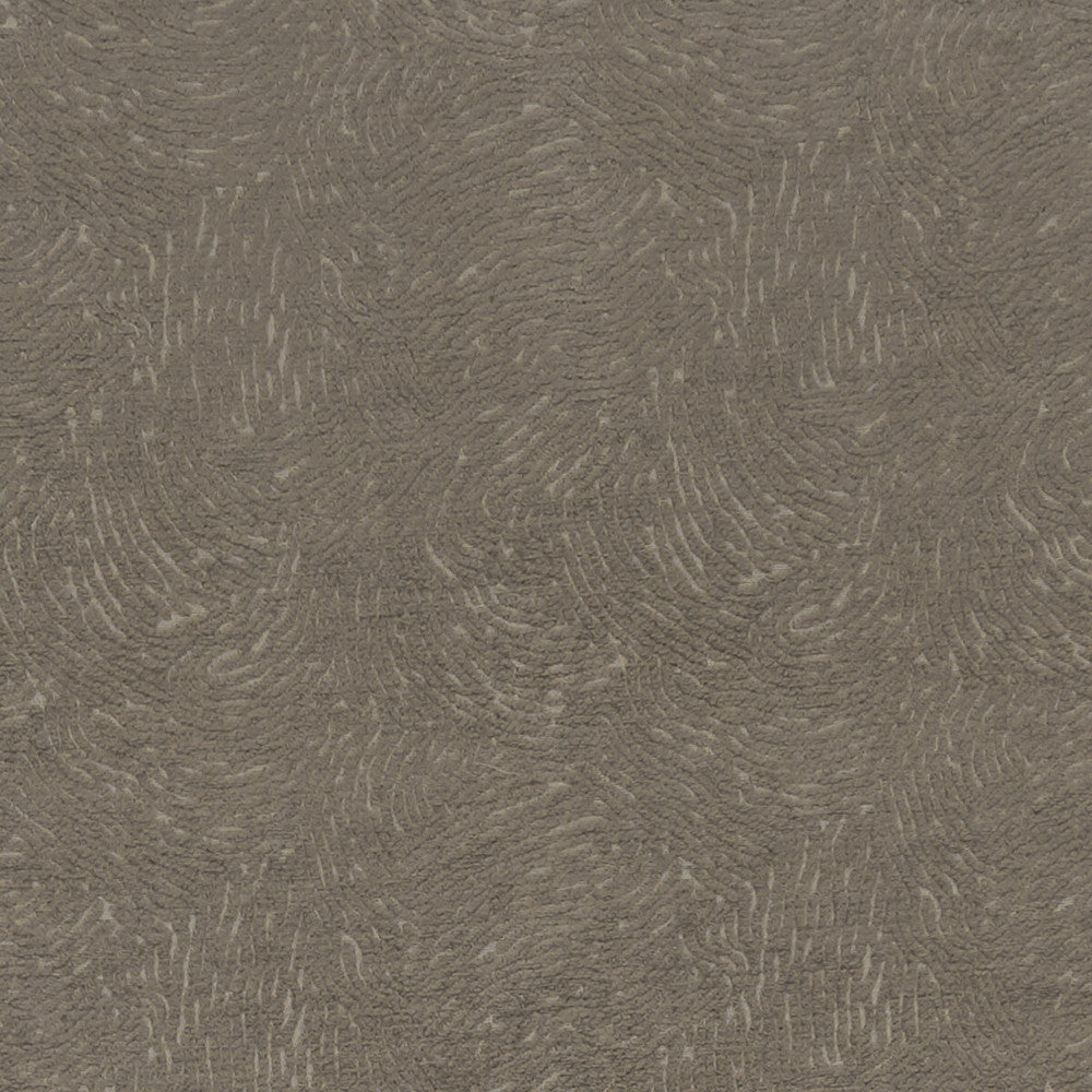 Levante Taupe by Clarke And Clarke Fabric CLARKE & CLARKE AVALON VISCOSE - 55%;POLYESTER - 26%;COTTON - 19% Turkey MEDIUM Horizontal: 6.875 and Vertical: 7.875 54 - Fabric Carolina -