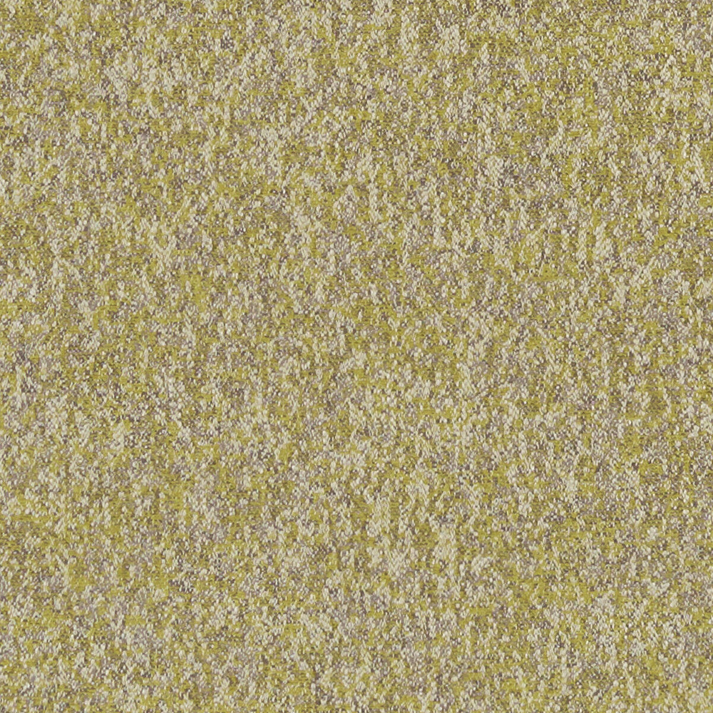 Logan Chartreuse by Clarke And Clarke Fabric CLARKE & CLARKE AVALON VISCOSE - 51%;COTTON - 24%;LINEN - 17%;POLYESTER - 8% Turkey HEAVY Horizontal: 0 and Vertical: 0 54 - Fabric Carolina -