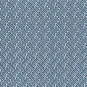 F1321 Cobalt by Greenhouse Fabric
