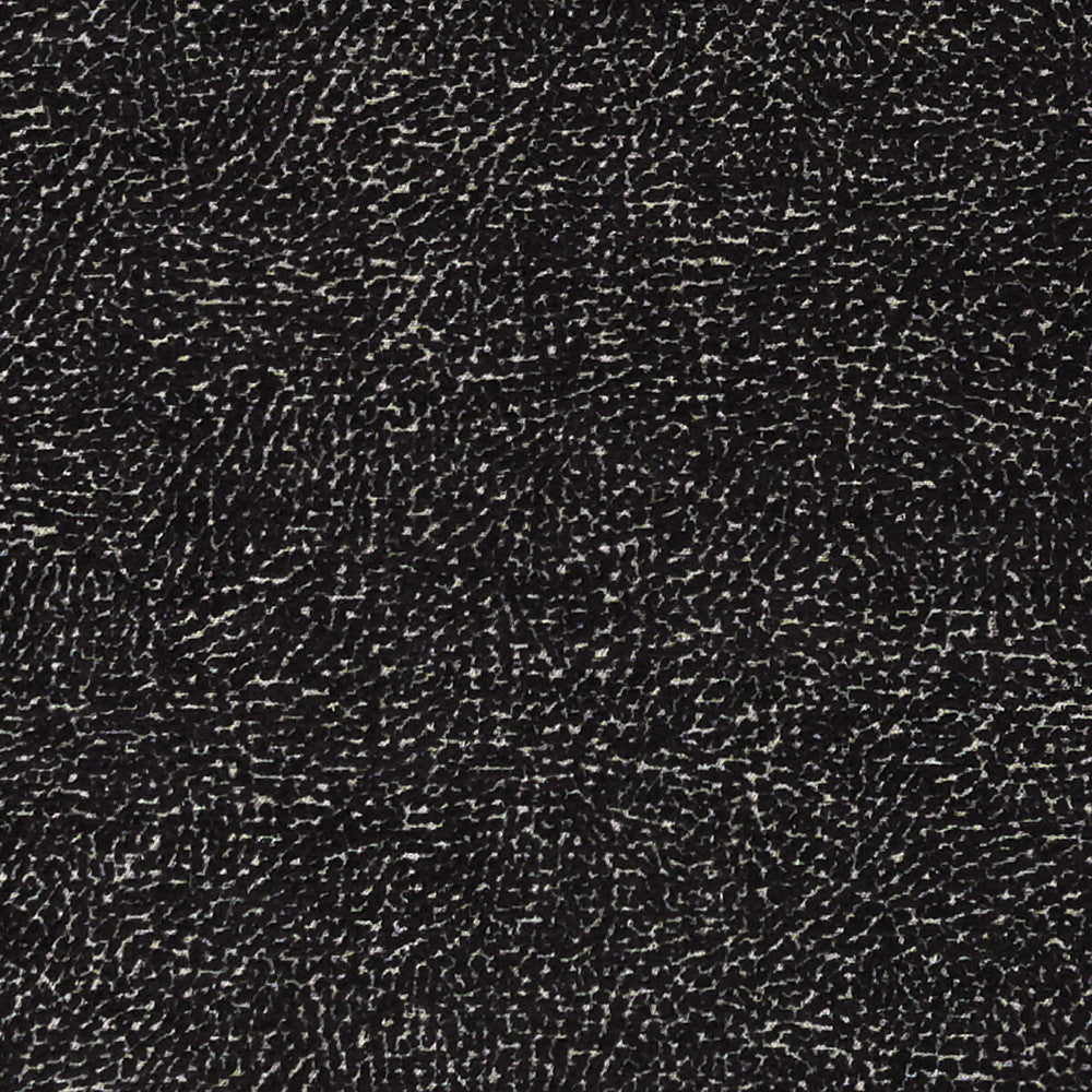 Mason Noir by Clarke And Clarke Designer Fabric CLARKE & CLARKE AVALON VISCOSE - 55%;POLYESTER - 26%;COTTON - 19% Turkey MEDIUM Horizontal: 0 and Vertical: 0 54 - Swanky Fabrics -