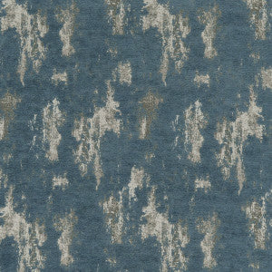 Monterrey Denim by Clarke And Clarke Fabric