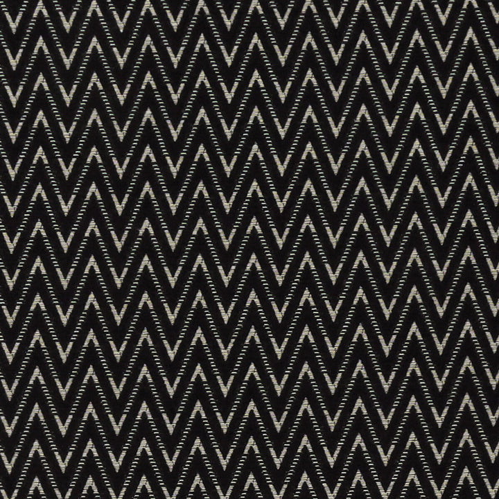 Zion Noir by Clarke And Clarke Fabric Clarke And Clarke Fabric Zion NoirFabric CLARKE & CLARKE AVALON VISCOSE - 43%;COTTON - 33%;POLYESTER - 24% Turkey </p><p>Repeat: H: 1.375, V: 1 54 - Fabric Carolina -