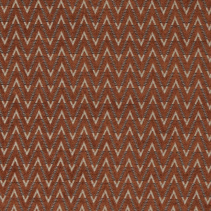 Zion Spice by Clarke And Clarke Fabric
