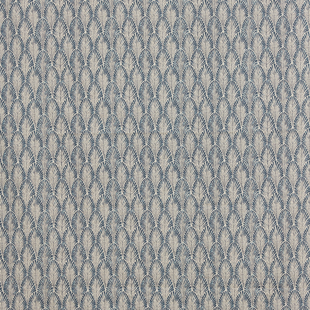 F1324 Navy by Greenhouse Fabric 87% Cotton, 13% Rayon USA 15,000 double rubs </p><p>Repeat: 9" H, 4.21" V 54" - Fabric Carolina -