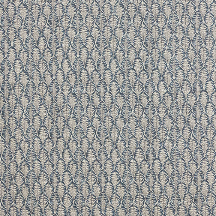 F1324 Navy by Greenhouse Fabric 87% Cotton, 13% Rayon USA 15,000 double rubs </p><p>Repeat: 9" H, 4.21" V 54" - Fabric Carolina -
