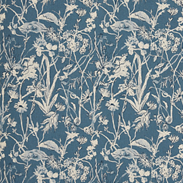F1326 Admiral by Greenhouse Fabric 87% Cotton, 13% Rayon USA 15,000 double rubs </p><p>Repeat: 18" H, 25.25" V 54" - Fabric Carolina -