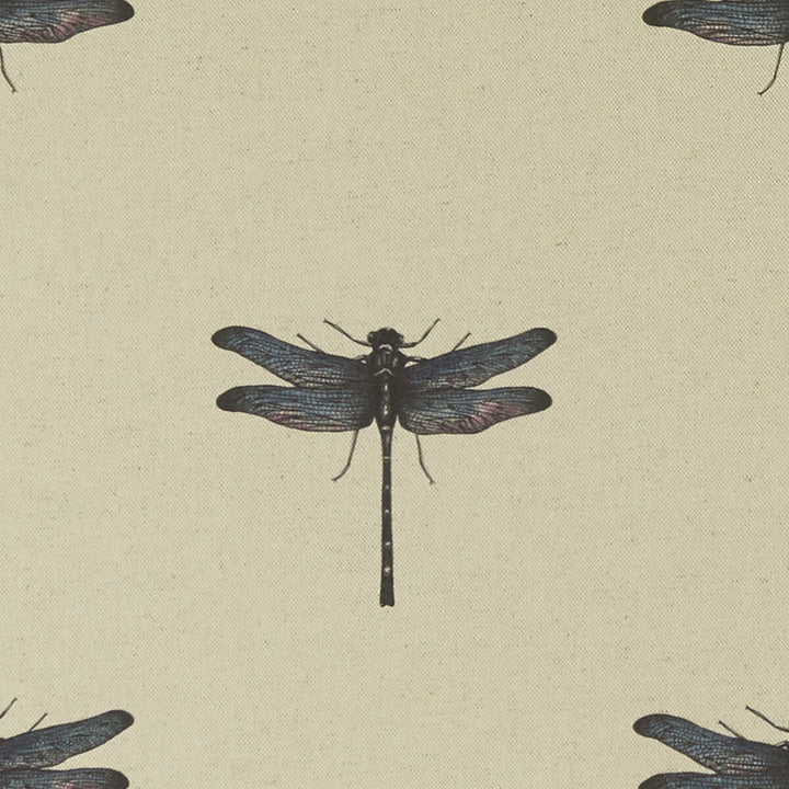 Azure Teal by Clarke And Clarke Fabric Clarke And Clarke Fabric Azure TealFabric CLARKE & CLARKE EDEN COTTON - 90%;LINEN - 10% Spain </p><p>Repeat: H: 26.625, V: 12.25 54.375 - Fabric Carolina -