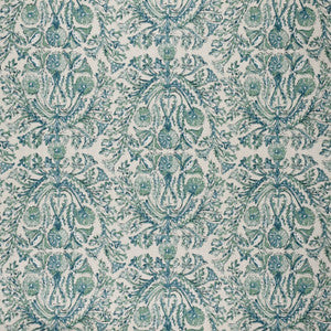 F1327 Verde by Greenhouse Fabric