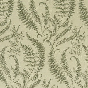 Folium Forest by Clarke And Clarke Fabric