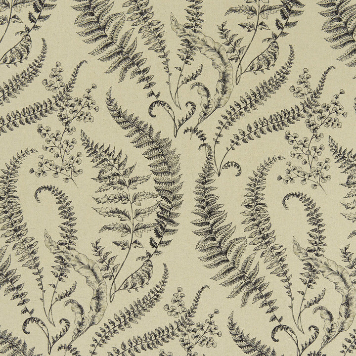 Folium Linen by Clarke And Clarke Fabric Clarke And Clarke Fabric Folium LinenFabric CLARKE & CLARKE EDEN COTTON - 90%;LINEN - 10% Spain </p><p>Repeat: H: 17.75, V: 31.5 54.375 - Fabric Carolina -