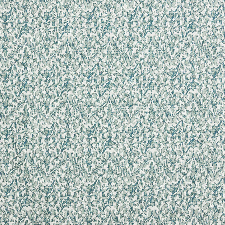 F1328 Eucalyptus by Greenhouse Fabric 85% Cotton, 15% Linen USA 24,000 double rubs </p><p>Repeat: 9" H, 12.625" V 54" - Fabric Carolina -