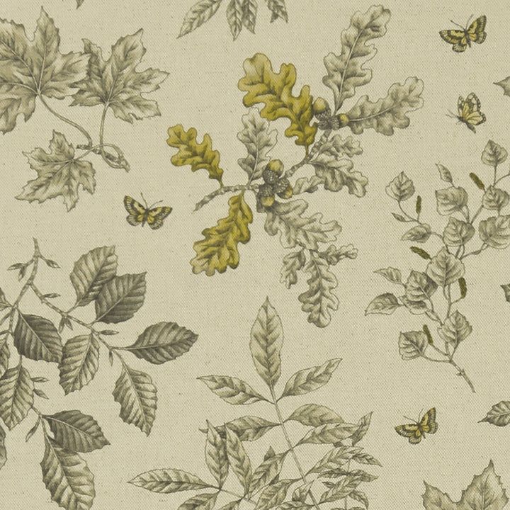 Hortus Linen by Clarke And Clarke Fabric Clarke And Clarke Fabric Hortus LinenFabric CLARKE & CLARKE EDEN COTTON - 90%;LINEN - 10% Spain </p><p>Repeat: H: 13.375, V: 23.625 54.375 - Fabric Carolina -