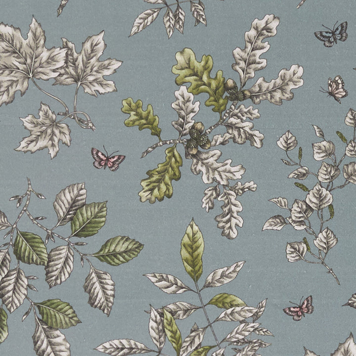 Hortus Mineral by Clarke And Clarke Fabric Clarke And Clarke Fabric Hortus MineralFabric CLARKE & CLARKE EDEN COTTON - 90%;LINEN - 10% Spain </p><p>Repeat: H: 13.375, V: 23.625 54.375 - Fabric Carolina -