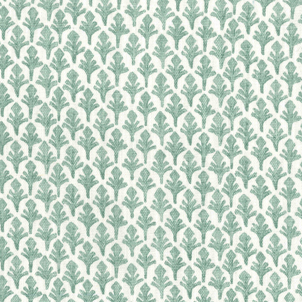 F1330 Eucalyptus by Greenhouse Fabric 85% Cotton, 15% Linen USA 24,000 double rubs </p><p>Repeat: 5.4" H, 1.26" V 54" - Fabric Carolina -