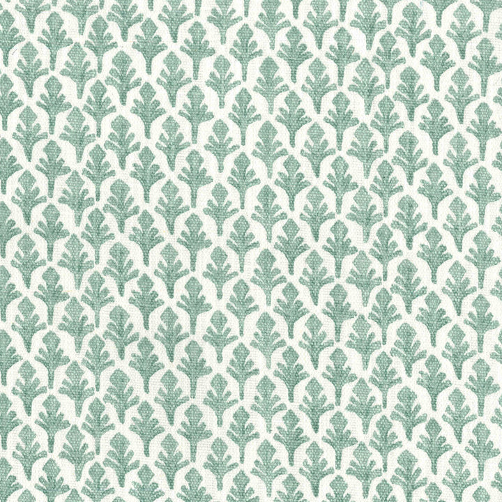 F1330 Eucalyptus by Greenhouse Fabric 85% Cotton, 15% Linen USA 24,000 double rubs </p><p>Repeat: 5.4" H, 1.26" V 54" - Fabric Carolina -