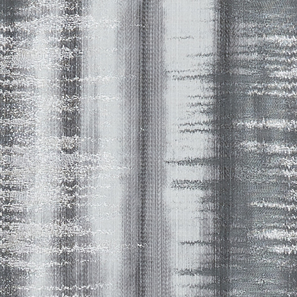 Contour Charcoal by Clarke And Clarke Designer Fabric CLARKE & CLARKE DIFFUSION POLYESTER - 51%;COTTON - 26%;NYLON - 23% India Horizontal: 9.125 and Vertical: 10.813 54.75 - Swanky Fabrics -