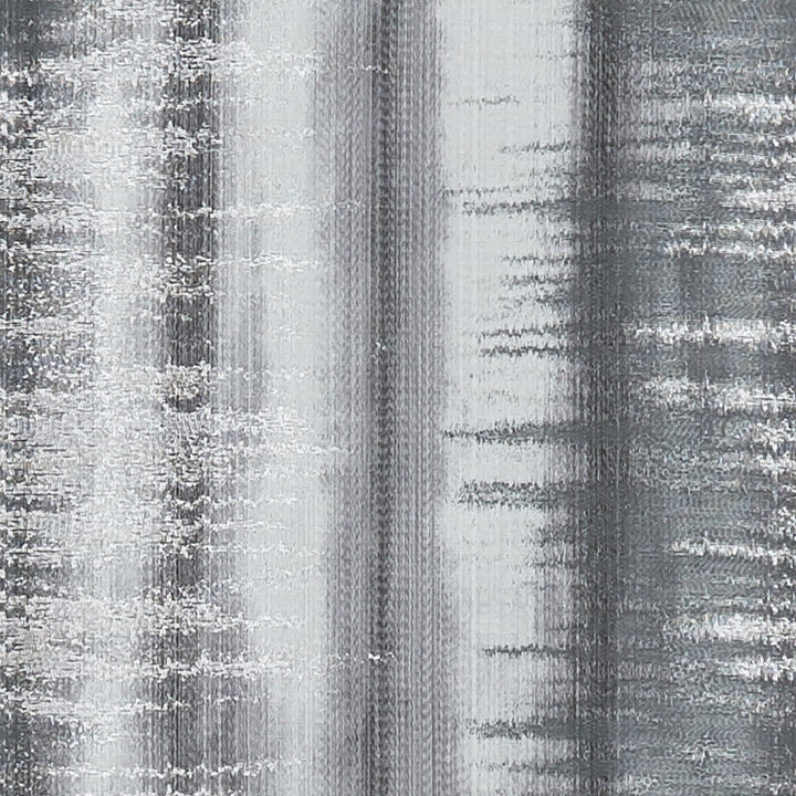 Contour Charcoal by Clarke And Clarke Designer Fabric CLARKE & CLARKE DIFFUSION POLYESTER - 51%;COTTON - 26%;NYLON - 23% India Horizontal: 9.125 and Vertical: 10.813 54.75 - Swanky Fabrics -