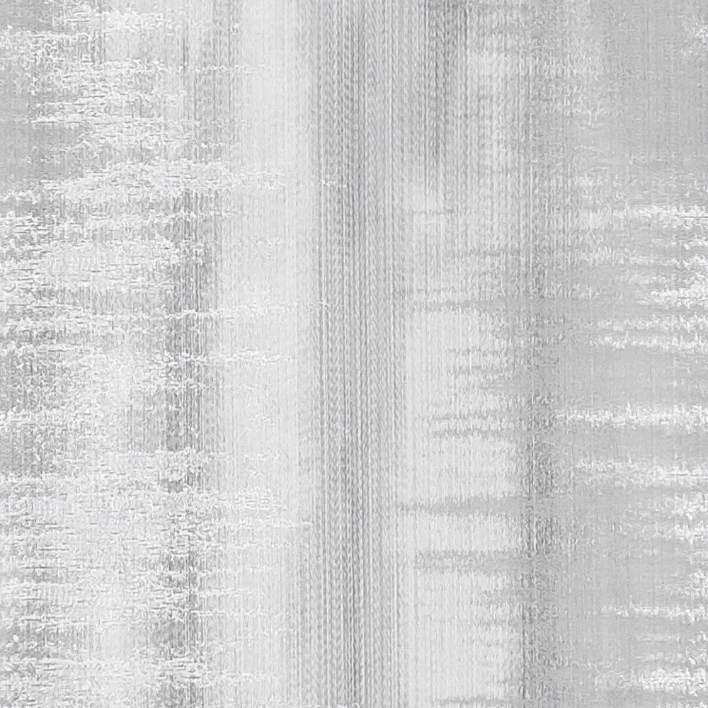 Contour Silver by Clarke And Clarke Fabric CLARKE & CLARKE DIFFUSION POLYESTER - 51%;COTTON - 26%;NYLON - 23% India - Horizontal: 9.125 and Vertical: 10.813 54.75 - Fabric Carolina -