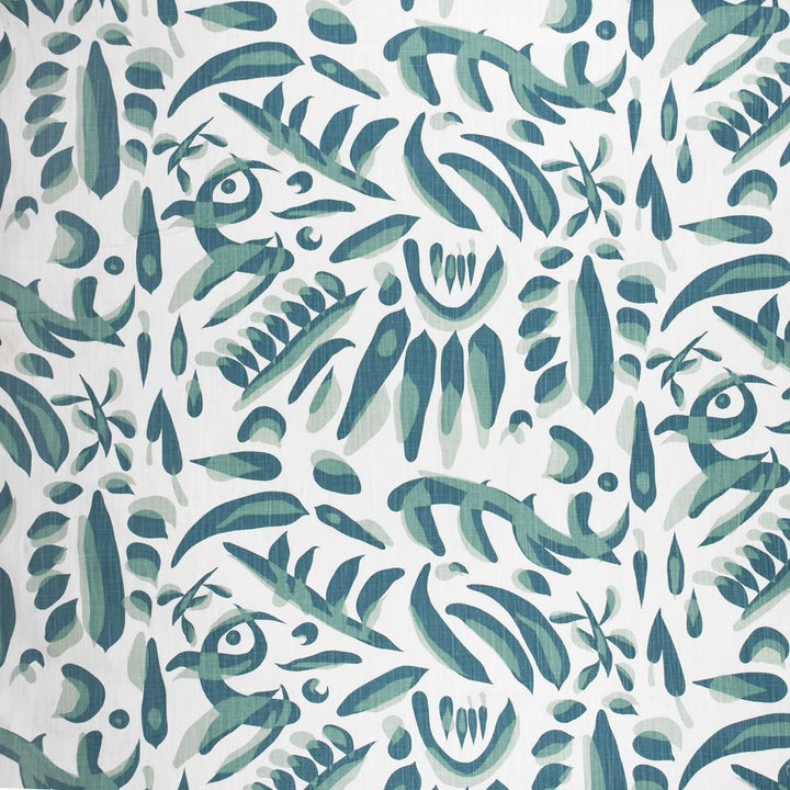 F1334 Viridian by Greenhouse Fabric 85% Cotton, 15% LinenHalf Drop Repeat USA 24,000 double rubs </p><p>Repeat: 27" H, 25.25" V 54" - Fabric Carolina -