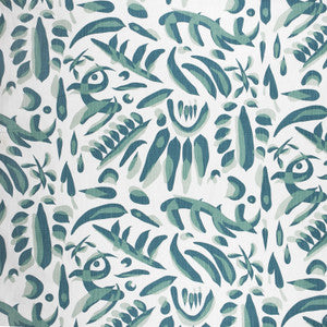 F1334 Viridian by Greenhouse Fabric
