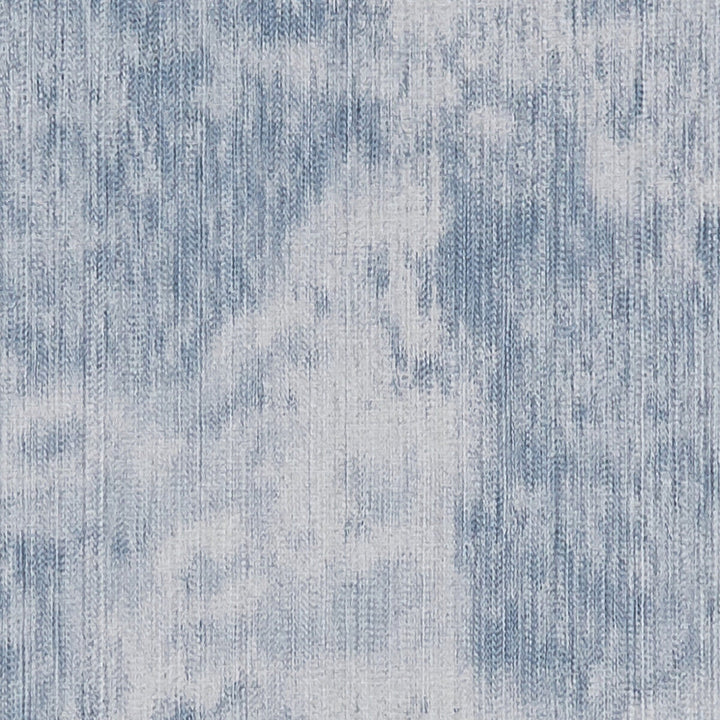 Haze Denim by Clarke And Clarke Designer Fabric CLARKE & CLARKE DIFFUSION COTTON - 65%;POLYESTER - 35% India Horizontal: 0 and Vertical: 0 54.75 - Swanky Fabrics -