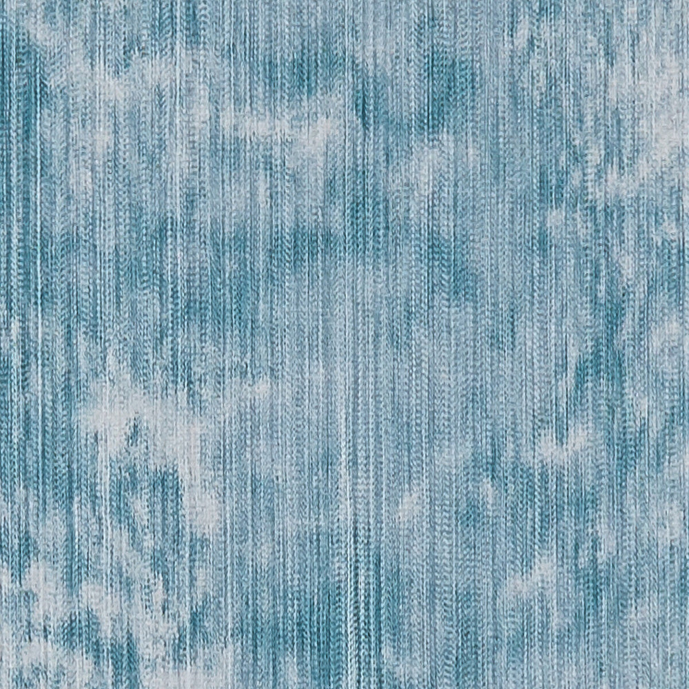 Haze Kingfisher by Clarke And Clarke Designer Fabric CLARKE & CLARKE DIFFUSION COTTON - 65%;POLYESTER - 35% India - Horizontal: 0 and Vertical: 0 54.75 - Swanky Fabrics -