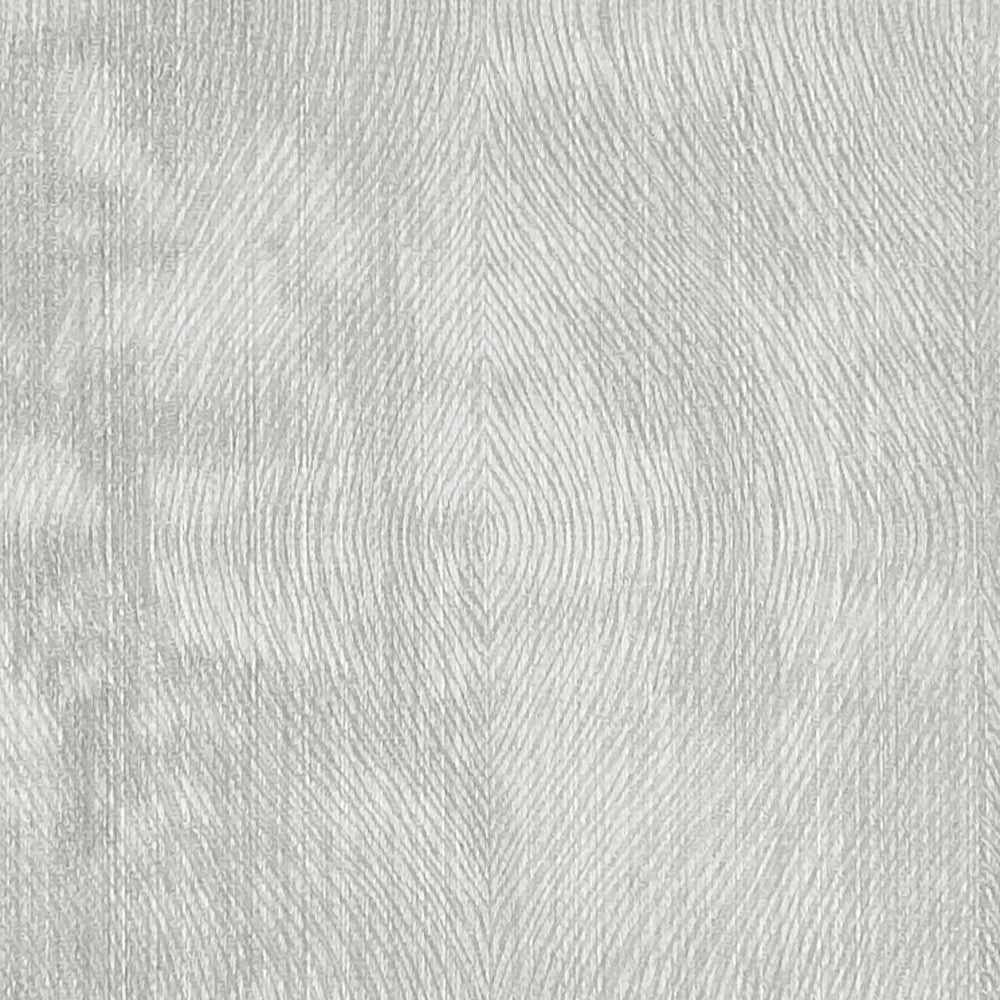 Luster Silver by Clarke And Clarke Fabric CLARKE & CLARKE DIFFUSION POLYESTER - 58%;COTTON - 42% India - Horizontal: 9.125 and Vertical: 9.625 54.75 - Fabric Carolina -