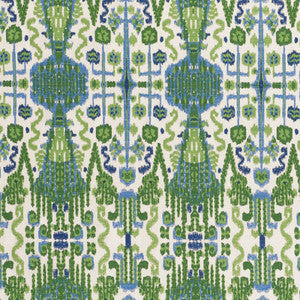 F1336 Kelly by Greenhouse Fabric