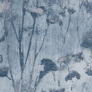 Silhouette Denim by Clarke And Clarke Fabric