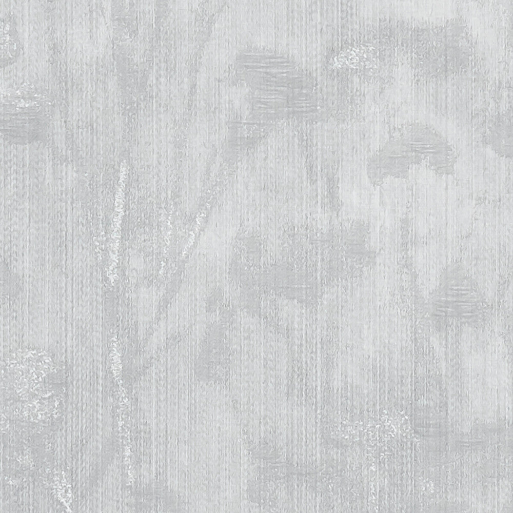 Silhouette Silver by Clarke And Clarke Fabric Clarke And Clarke Fabric Silhouette SilverFabric CLARKE & CLARKE DIFFUSION POLYESTER - 51%;COTTON - 26%;NYLON - 23% India </p><p>Repeat: H: 18.25, V: 25.188 54.75 - Fabric Carolina -