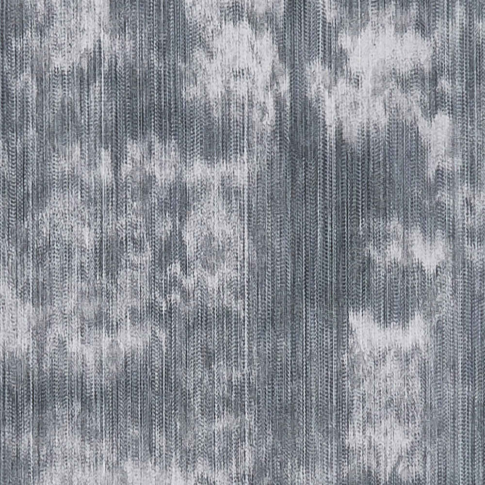 Sirocco Charcoal by Clarke And Clarke Designer Fabric CLARKE & CLARKE DIFFUSION POLYESTER - 46%;COTTON - 27%;VISCOSE - 27% India - Horizontal: 18.25 and Vertical: 16.125 54.75 - Swanky Fabrics -