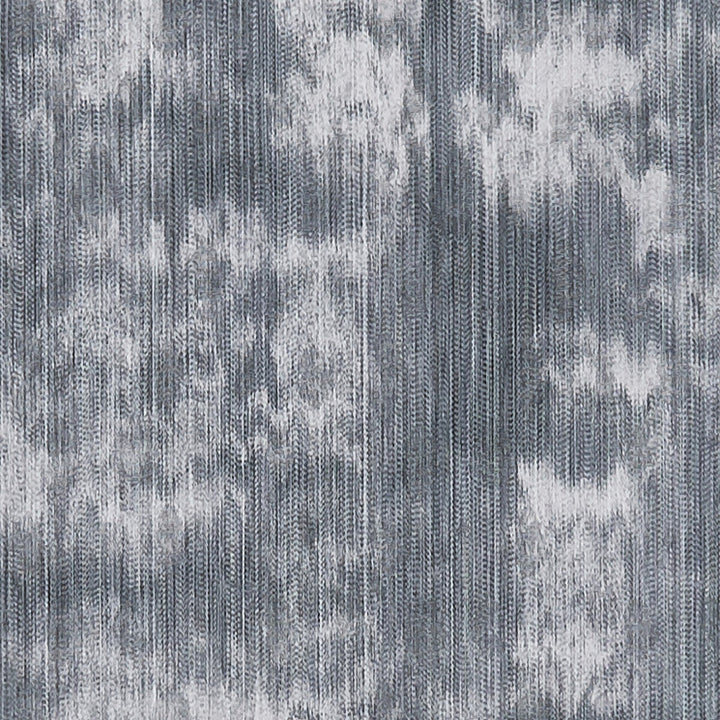 Sirocco Charcoal by Clarke And Clarke Designer Fabric CLARKE & CLARKE DIFFUSION POLYESTER - 46%;COTTON - 27%;VISCOSE - 27% India - Horizontal: 18.25 and Vertical: 16.125 54.75 - Swanky Fabrics -