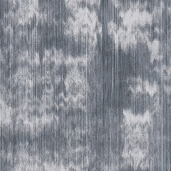 Sirocco Charcoal by Clarke And Clarke Fabric CLARKE & CLARKE DIFFUSION POLYESTER - 46%;COTTON - 27%;VISCOSE - 27% India - Horizontal: 18.25 and Vertical: 16.125 54.75 - Fabric Carolina -