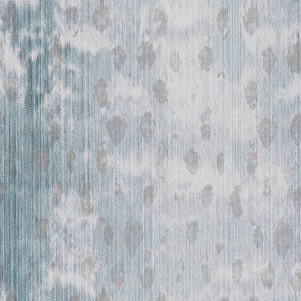 Sirocco Denim by Clarke And Clarke Fabric CLARKE & CLARKE DIFFUSION POLYESTER - 46%;COTTON - 27%;VISCOSE - 27% India Horizontal: 18.25 and Vertical: 16.125 54.75 - Fabric Carolina -